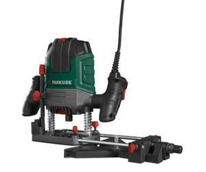 Фрезер Parkside POF 1200 D3