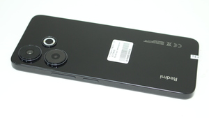 Мобільний телефон Xiaomi Redmi 13 6/128GB