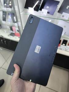 Планшет Lenovo Tab P11 (2nd Gen) TB350FU 6/128 WiFi