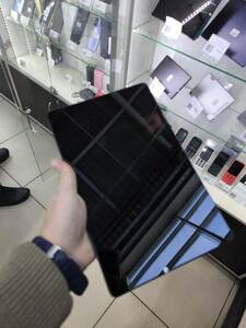 Планшет Lenovo Tab P11 (2nd Gen) TB350FU 6/128 WiFi