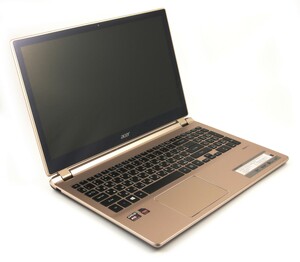 Ноутбук ACER V5-552PG-10578G1TAII