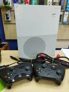 Игровая консоль Microsoft Xbox One S 500Gb (1681)