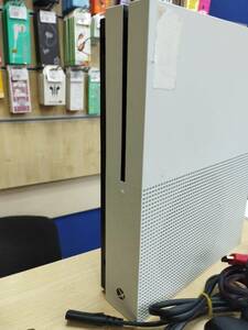 Игровая консоль Microsoft Xbox One S 500Gb (1681)