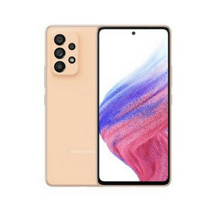 Мобільний телефон Samsung A536 Galaxy A53 5G 6/128GB
