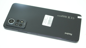 Мобільний телефон Xiaomi Redmi Note 12 Pro 8/256