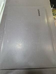 Ноутбук LENOVO