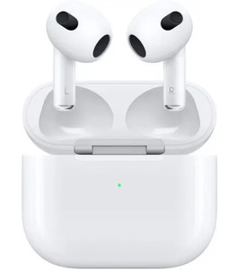 Bluetooth гарнітура Apple AirPods 3 A2566 (A2565, A2564)