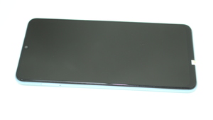 Мобільний телефон ZTE Blade A72s 4/128GB