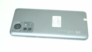 Мобильный телефон ZTE Blade A72s 4/128GB