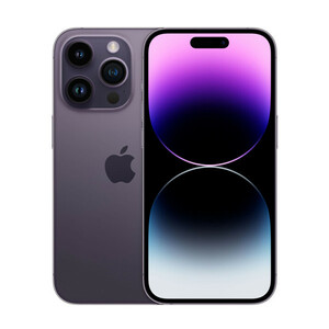 Мобильный телефон iPhone 14 Pro 128GB (eSim)