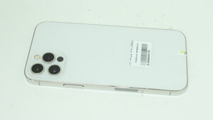 Мобільний телефон iPhone 12 Pro 256GB