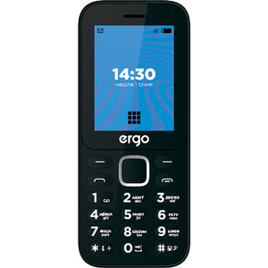 Мобильный телефон Ergo E241