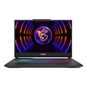 Ноутбук MSI