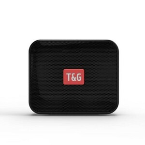 Портативна акустика TG-166
