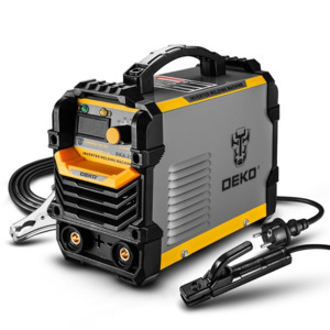 Сварочный инвертор Deko DKA-250Y
