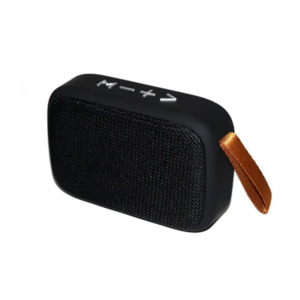 Портативная акустика BT Speaker