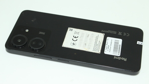 Мобільний телефон Xiaomi Redmi 13C 4/128GB
