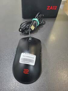 Мышь BenQ Zowie ZA12