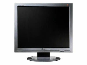 Монітор LG Flatron L1717S-SN