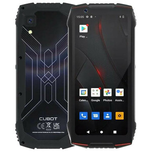 Мобильный телефон Cubot Kingkong Mini 3 6/128gb
