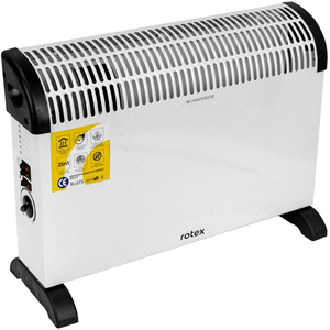 Конвектор ROTEX RCX200-H 2000ВТ
