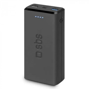 Power Bank SBS TTBB20000FASTK 20000 mAh