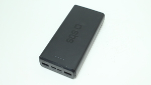 Power Bank SBS TTBB20000FASTK 20000 mAh
