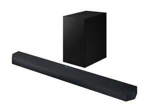 Саундбар Samsung HW-Q700C