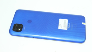 Мобільний телефон Xiaomi Redmi 9C 2/32GB