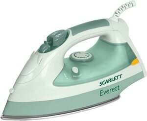 Утюг SCARLETT SC-333S