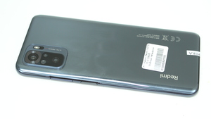 Мобильный телефон Xiaomi Redmi Note 10 4/128GB
