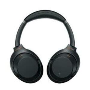 Bluetooth гарнитура Sony WH-1000XM3