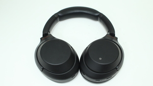 Bluetooth гарнитура Sony WH-1000XM3
