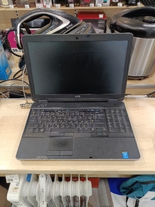 Ноутбук Dell Precision M2800