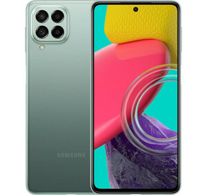 Мобільний телефон Samsung M536 Galaxy M53 5G 6/128GB