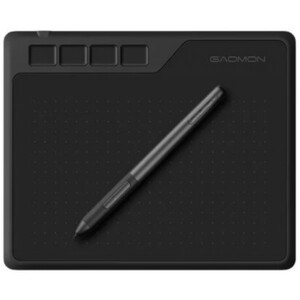 Планшет графический Gaomon S620