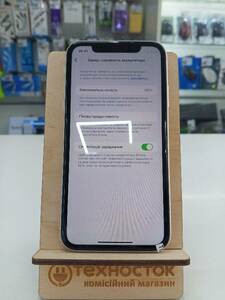 Мобильный телефон iPhone 11 64Gb
