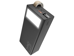 Power bank Ridea RP-D30L 30000 mAh