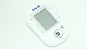 Тонометр B.Well PRO-35