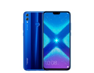 Мобільний телефон Honor 8X 6/128Gb (JSN-L21)