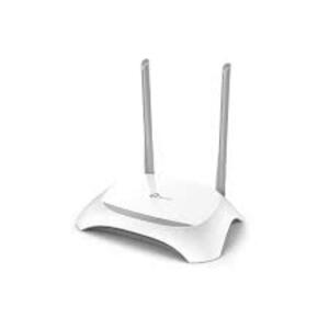 Wi Fi роутер Tp-Link TL-WR850N