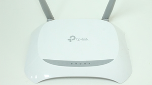 Wi Fi роутер Tp-Link TL-WR850N