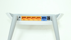 Wi Fi роутер Tp-Link TL-WR850N