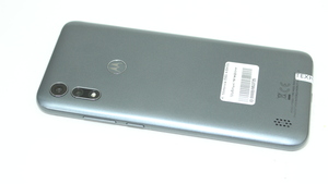 Мобільний телефон Motorola E6S 4 / 64Gb