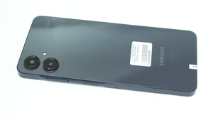Мобильный телефон Samsung A065 Galaxy A06 4/128GB