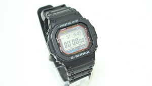 Часы электронные Casio 3495 GW-M5610U