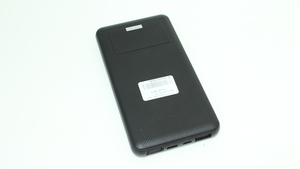 Power Bank Trust Laan Van Barcelona 600 10000mAh
