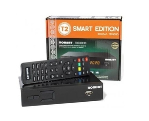 ТБ тюнер ROMSAT T8030HD