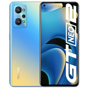 Мобильный телефон Realme GT Neo 2 8/128GB