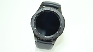 Смарт годинник Samsung SM-R760 Gear S3 Frontier